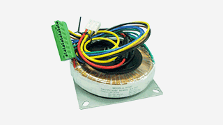 如何分辨環(huán)形變壓器是全銅線還是銅包鋁線？